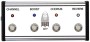 Fender Power Chorus Replacement Footswitch -  Switch Doctor3